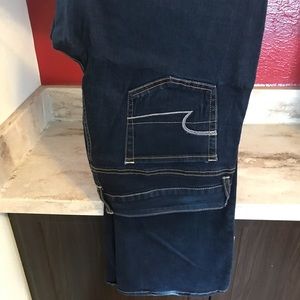 American Eagle Artist Jeans